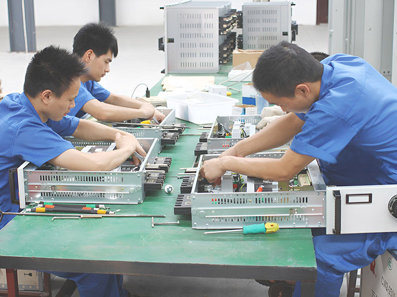 深圳高低壓成套電氣設(shè)備廠家