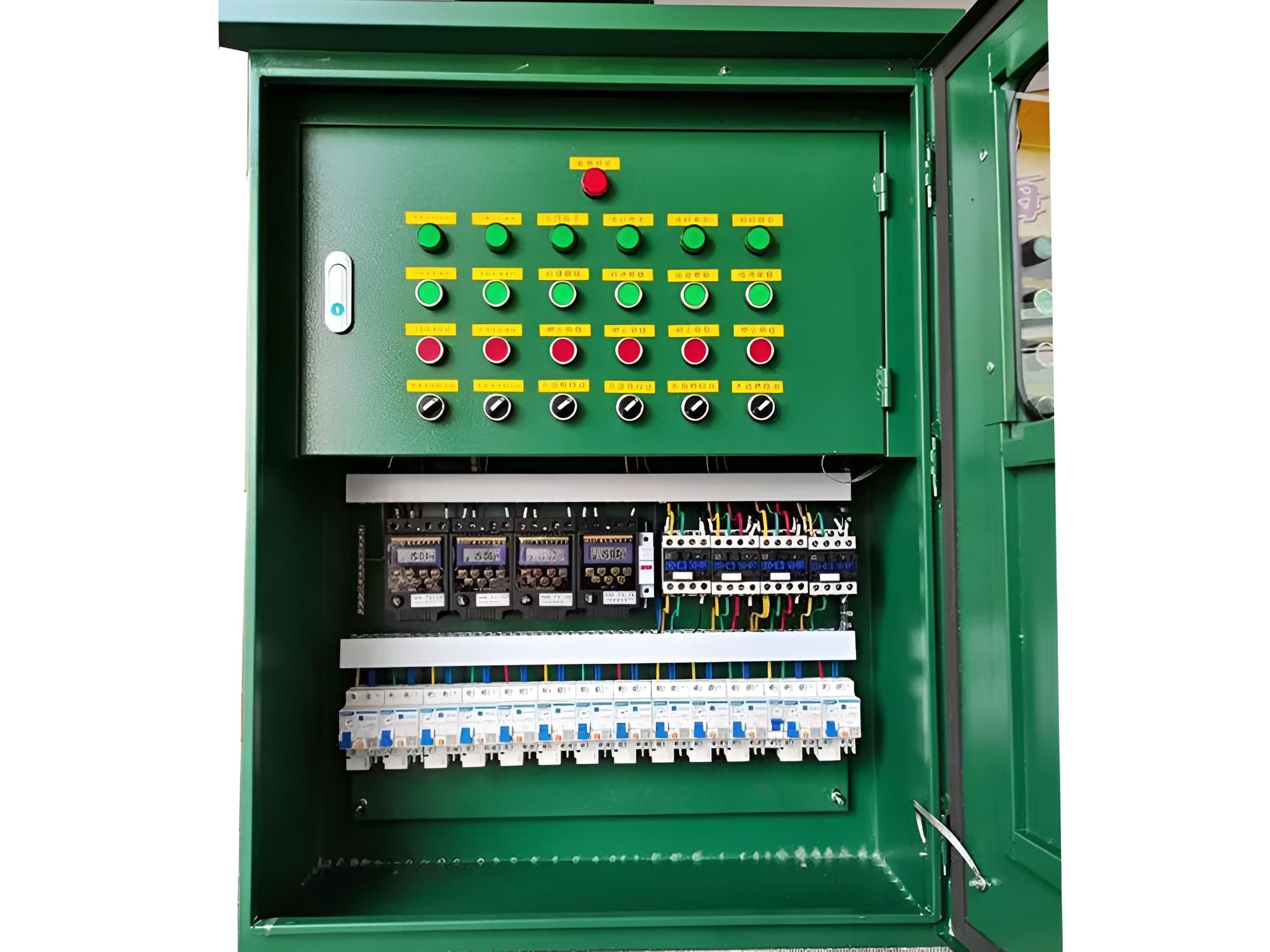 路燈配電箱,路燈配電柜-新一能配電柜廠家