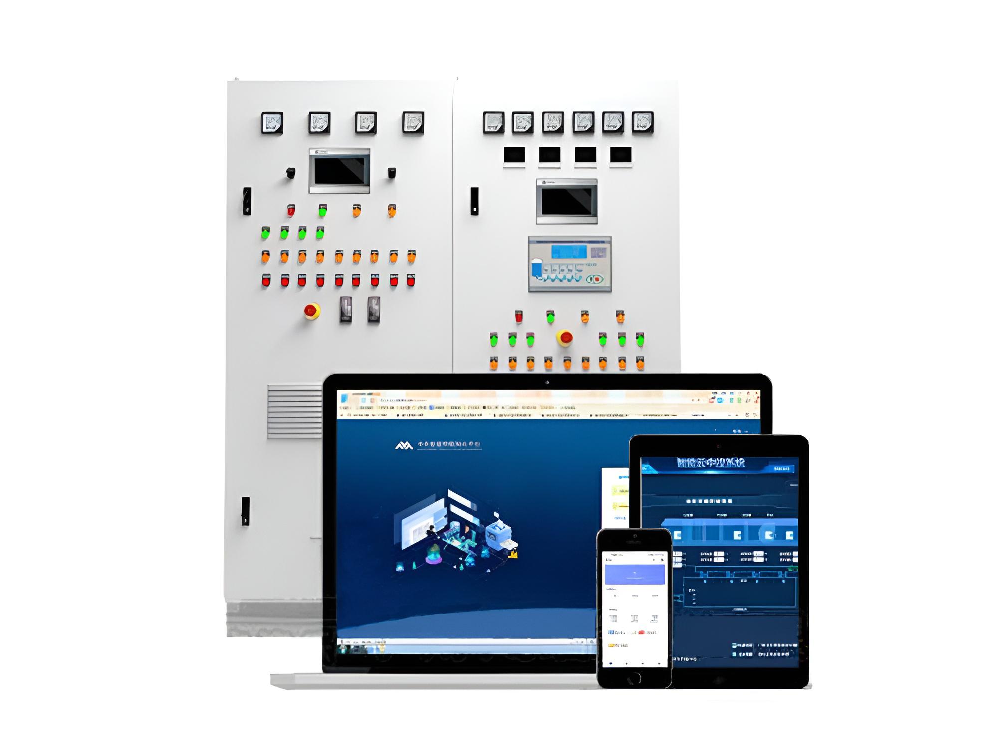 工廠節(jié)能控制系統(tǒng)