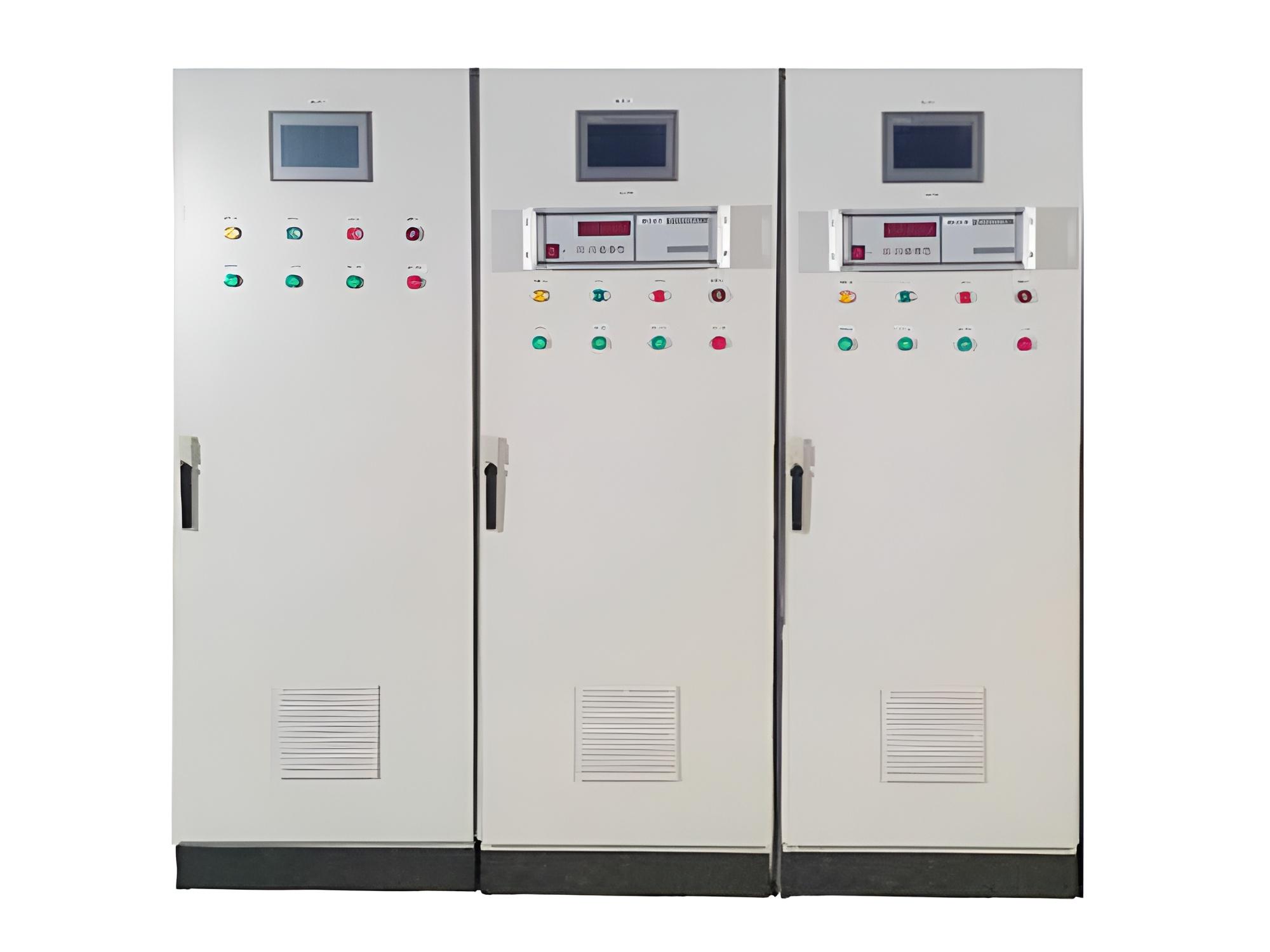 污水處理成套PLC控制柜-PLC配電柜廠(chǎng)家