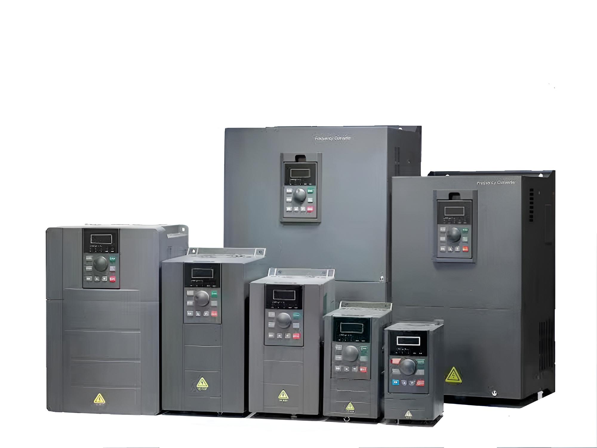 變頻器功率，變頻器選型-變頻器廠家